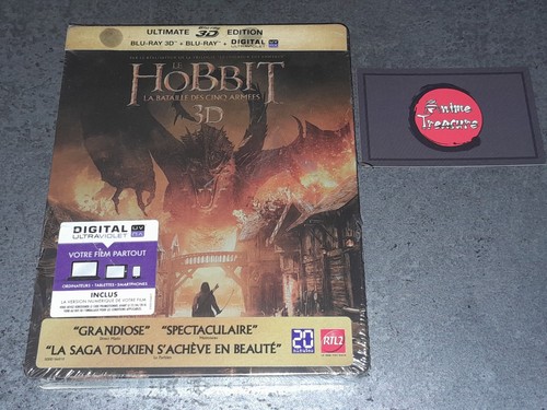 Blu ray le - le, la