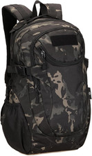 Zaino Sportivo 25L, Zainetto