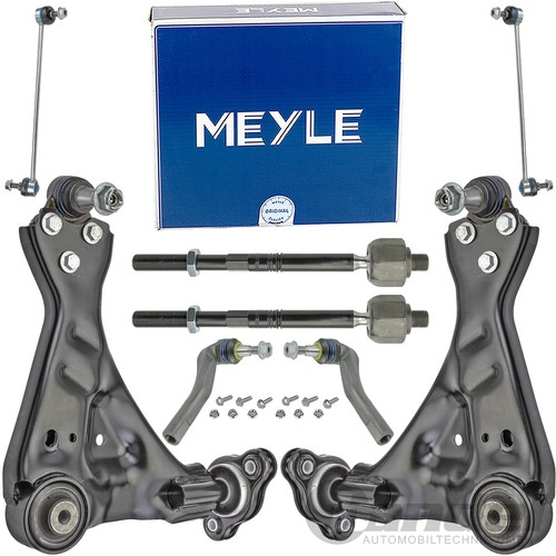 Meyle querlenkersatz pezzi - meyle,