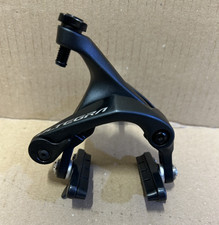 Pinza freno anteriore Shimano Ultegra BR-R8000 grigio ref 37