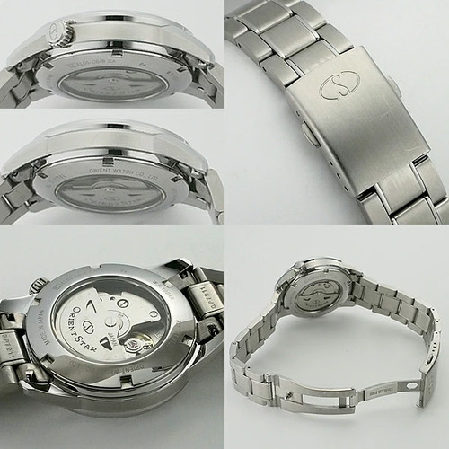 Orologio automatico uomo