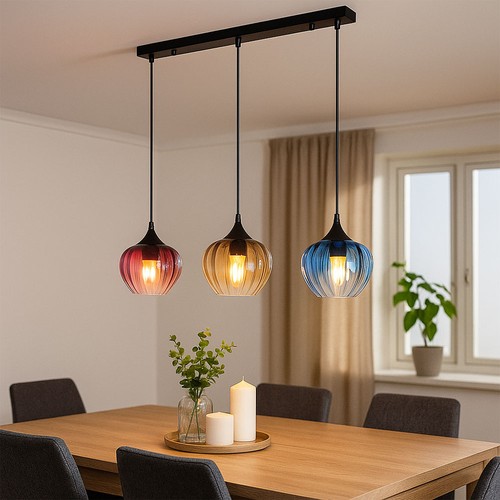 Lampadario pendente per - lampadario,