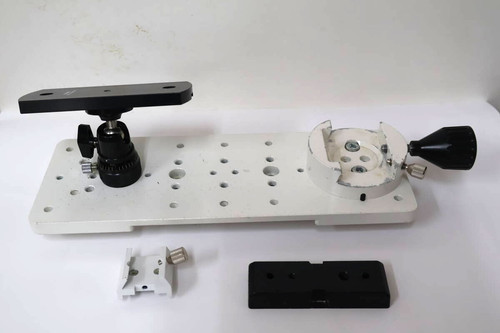 Vixen multi plate - plate, dx