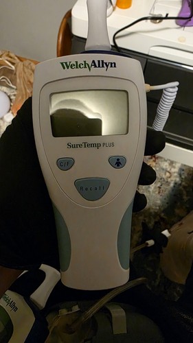 Termometro elettronico