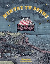 Libro - Mick Jackson - Mentre