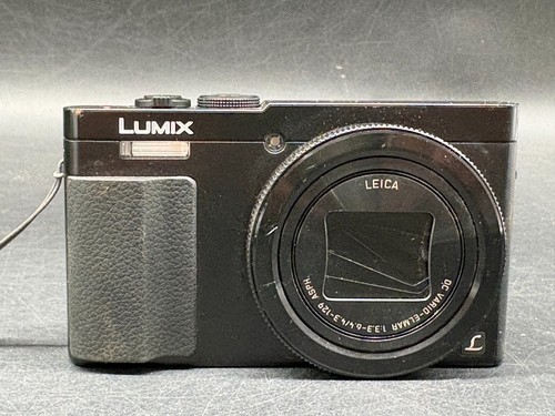 Panasonic lumix dmc - panasonic, dmc-tz71