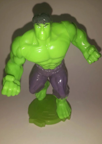 Hulk bruce banner kinder - hulk, maxi