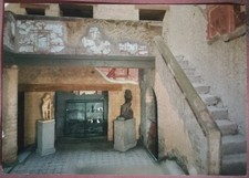 ERCOLANO - CASA DEL BEL