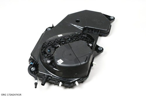 Serbatoio adblue originale - adblue,
