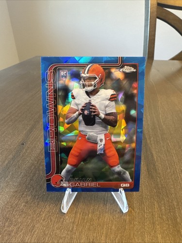 2025 zaffiro cromato dillon - 2025,