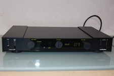 Audiolabor Mod: Amplificatore