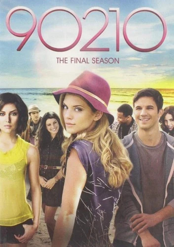 90210 the final season - 90210:,