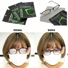 PANNO ANTI APPANNAMENTO