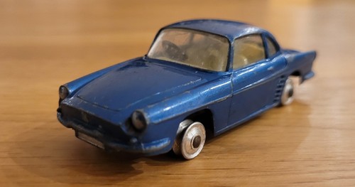 1959 giocattoli vintage - giocattoli,