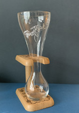 1 VINTAGE PAUWEL KWAK BEER