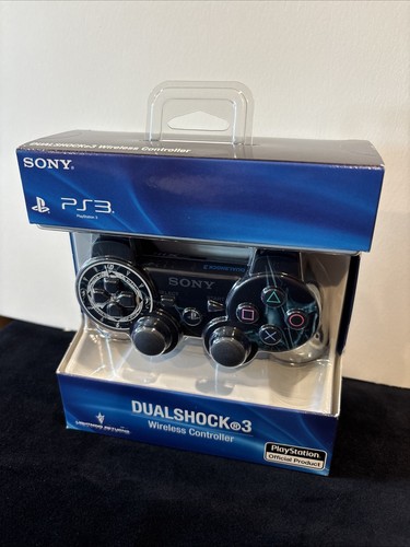 Controller ps3 dualshock final - ps3,