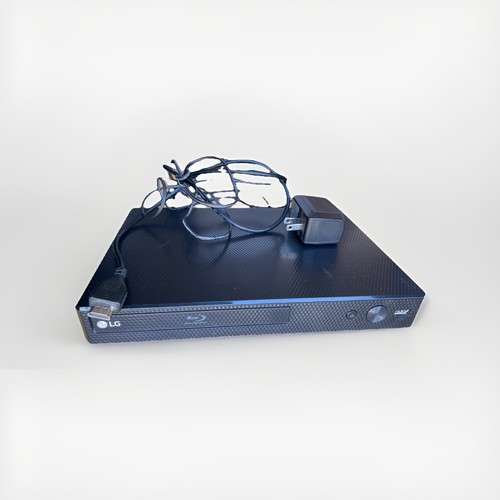 Lettore dvd blu ray - dvd, bpm25