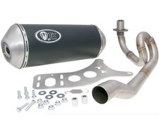 Aprilia Mojito / Habana 125cc