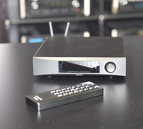 Nuprime mini stream incl - mini,