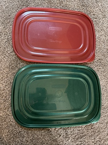 Rubbermaid takealongs grande - rubbermaid,