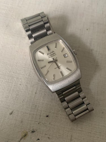 Avia matic incabloc - matic,