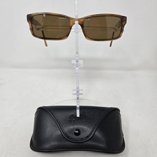 Vintage Persol 2802-S Brown
