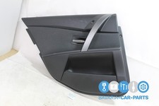 Originale bmw e61 e60 - e61, pannello