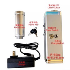 Pompa 120W sorgente 915nm luce