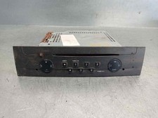 8200057668 sistema audio radio
