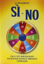 libro si no dr,uwe albrecht
