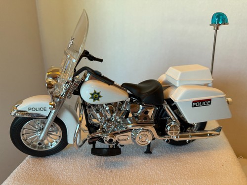Harley davidson fujimi - harley-davidson,