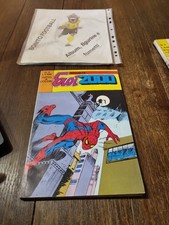 Raccolta  Eroi 2000  N.9