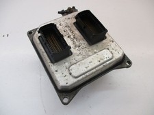 Centralina motore benzina Opel