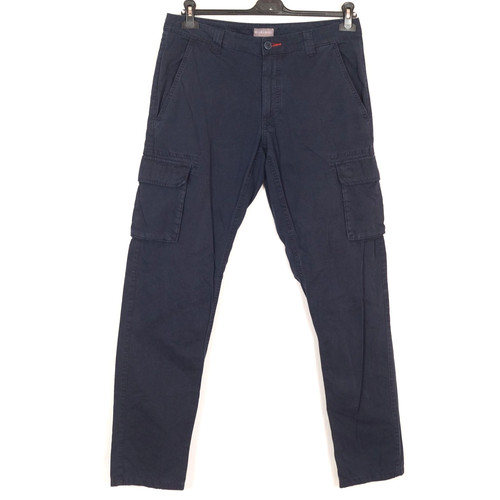 Napapijri chino pantalone - napapijri,