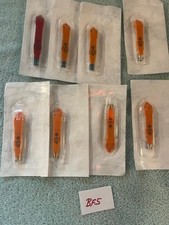 Lotto di 8 GST60G GST45G