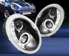 Fanali Anteriori LED Luci