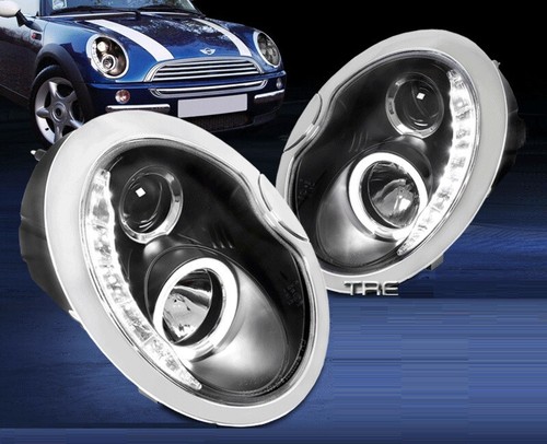 Fanali anteriori led - fanali,
