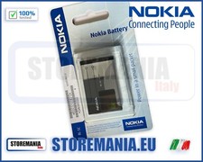 Batteria NOKIA Bl-5c 900mAh