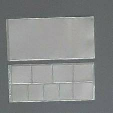 10 TASCHINE TASCHE TASCA X