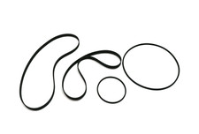 Kit cinghie per Sony TC-K75 &