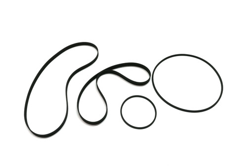 Kit cinghia per sony k75 - cinghia, tc-k75
