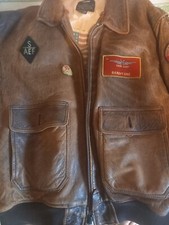 Avirex Flight Jacket G-1 Top Gun