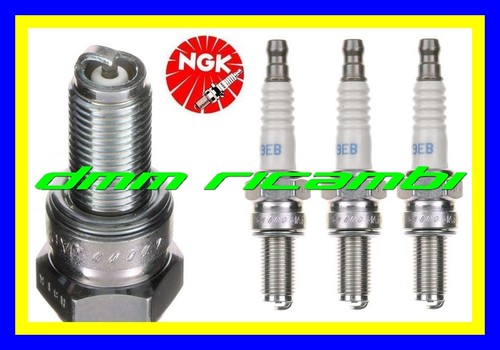 Candele originali ngk - candele,