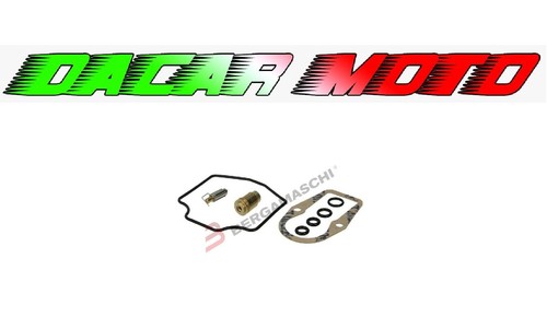 Kit revisione spillo conico - revisione,