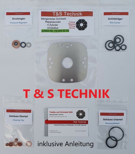 0438100101 kit riparazione - 0438100101,