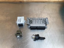 Mini cooper S Kit ecu manuale 7557395 W11B16A 200-2006