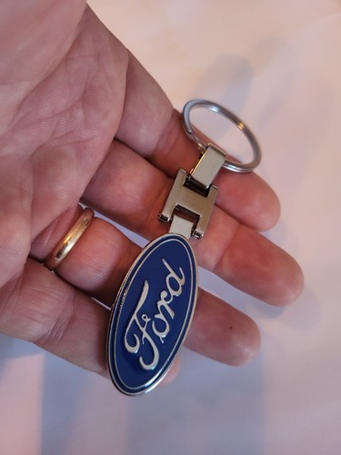 Portachiavi ford puma - portachiavi,