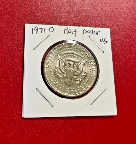1971 kennedy mezzo - d,