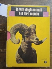 La vita degli animali e il
