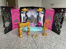 Monster High 13 Wishes DJ